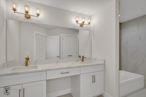 Tiny photo for 8893 Buffington Breakwater Drive, Frankfort, IL 60423 (MLS # 12528865)