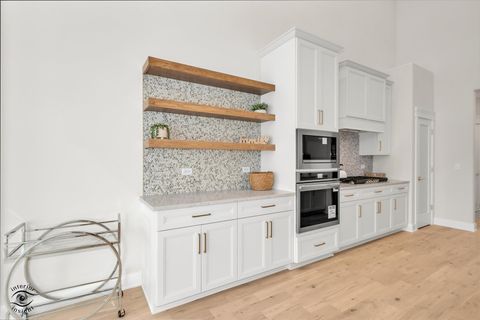 Tiny photo for 8893 Buffington Breakwater Drive, Frankfort, IL 60423 (MLS # 12528865)