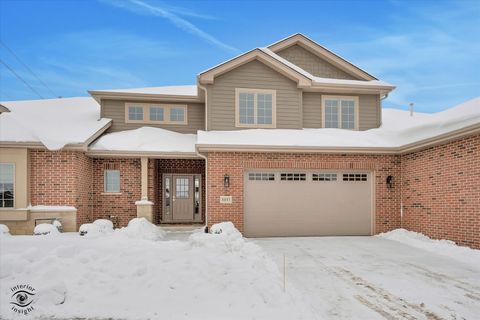 8893 Buffington Breakwater Drive Frankfort IL 60423