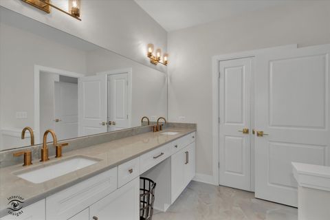 Tiny photo for 8893 Buffington Breakwater Drive, Frankfort, IL 60423 (MLS # 12528865)