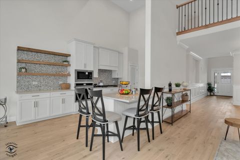 Tiny photo for 8893 Buffington Breakwater Drive, Frankfort, IL 60423 (MLS # 12528865)