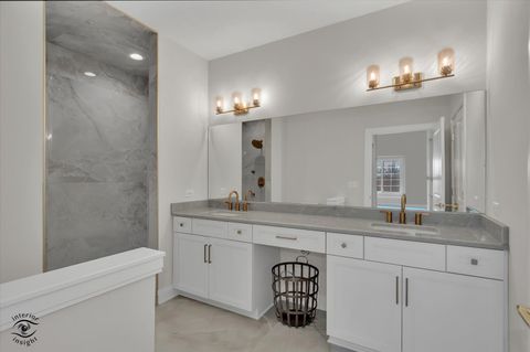 Tiny photo for 8893 Buffington Breakwater Drive, Frankfort, IL 60423 (MLS # 12528865)