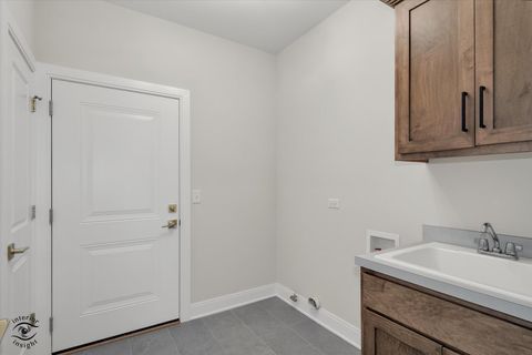 Tiny photo for 8893 Buffington Breakwater Drive, Frankfort, IL 60423 (MLS # 12528865)