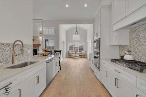 Tiny photo for 8893 Buffington Breakwater Drive, Frankfort, IL 60423 (MLS # 12528865)