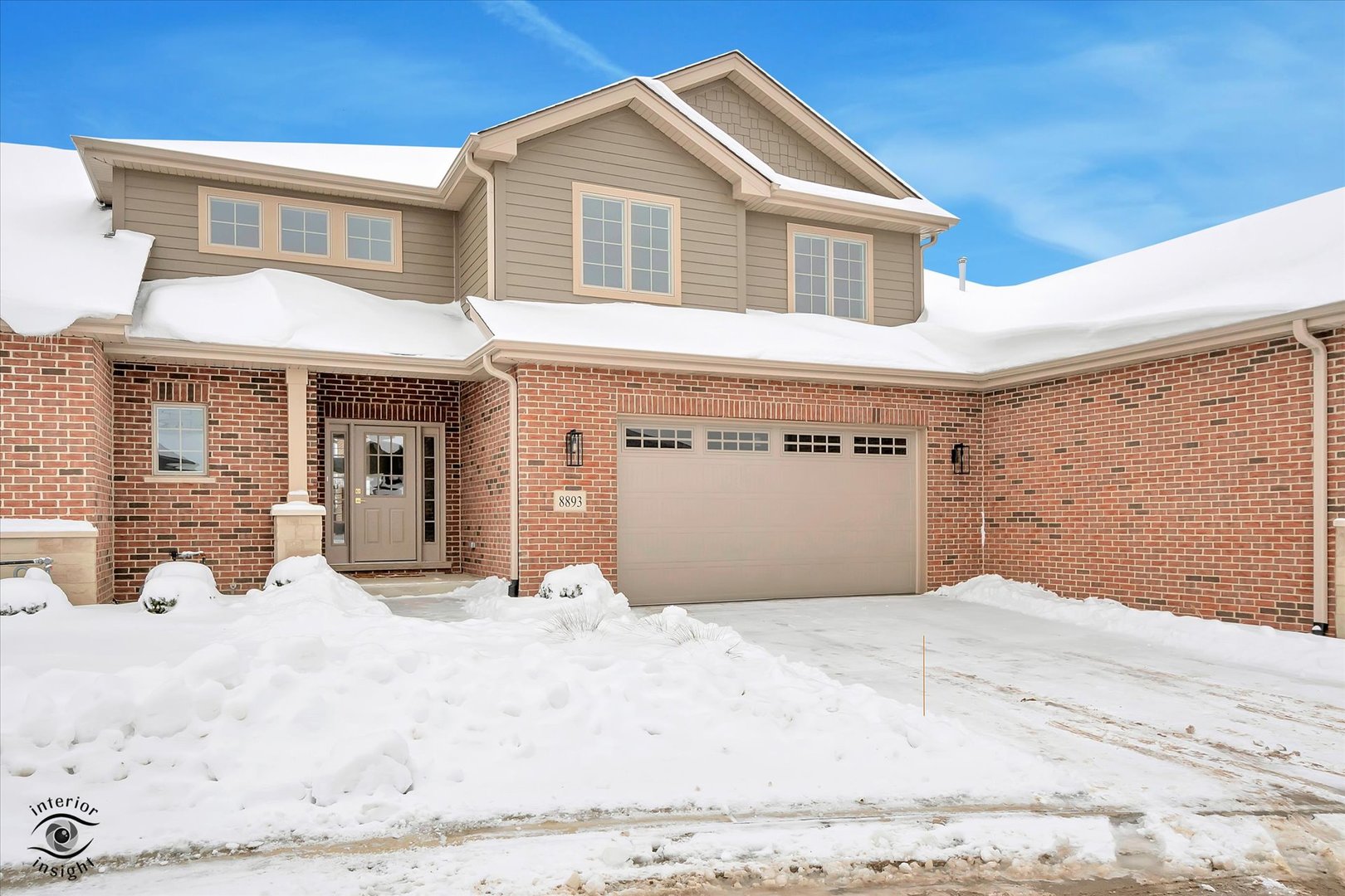 8893 Buffington Breakwater Drive