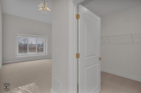 Tiny photo for 8893 Buffington Breakwater Drive, Frankfort, IL 60423 (MLS # 12528865)