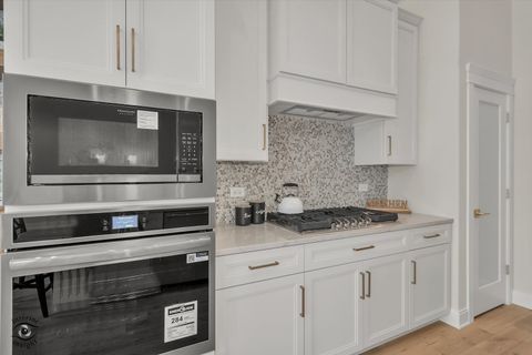 Tiny photo for 8893 Buffington Breakwater Drive, Frankfort, IL 60423 (MLS # 12528865)