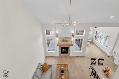 Tiny photo for 8893 Buffington Breakwater Drive, Frankfort, IL 60423 (MLS # 12528865)