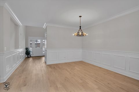 Tiny photo for 8893 Buffington Breakwater Drive, Frankfort, IL 60423 (MLS # 12528865)