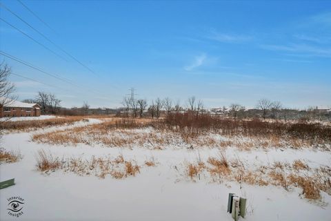 Tiny photo for 8893 Buffington Breakwater Drive, Frankfort, IL 60423 (MLS # 12528865)