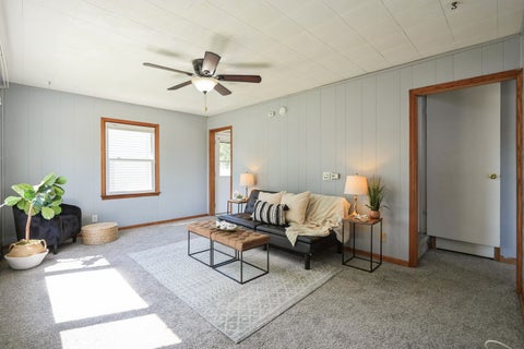 Tiny photo for 1128 28th Street, Bettendorf, IA 52722 (MLS # 12693022)