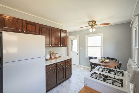 Tiny photo for 1128 28th Street, Bettendorf, IA 52722 (MLS # 12693022)