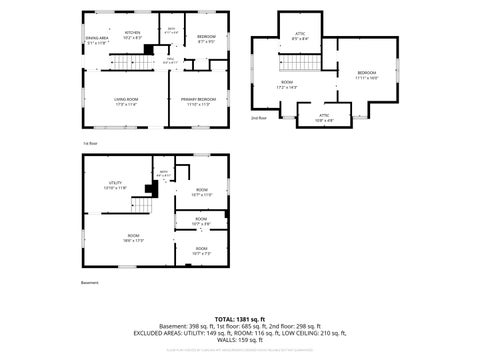 Tiny photo for 1128 28th Street, Bettendorf, IA 52722 (MLS # 12693022)
