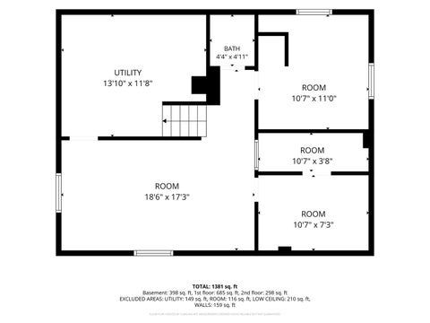 Tiny photo for 1128 28th Street, Bettendorf, IA 52722 (MLS # 12693022)