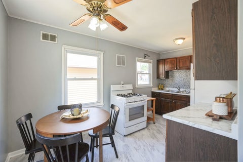 Tiny photo for 1128 28th Street, Bettendorf, IA 52722 (MLS # 12693022)