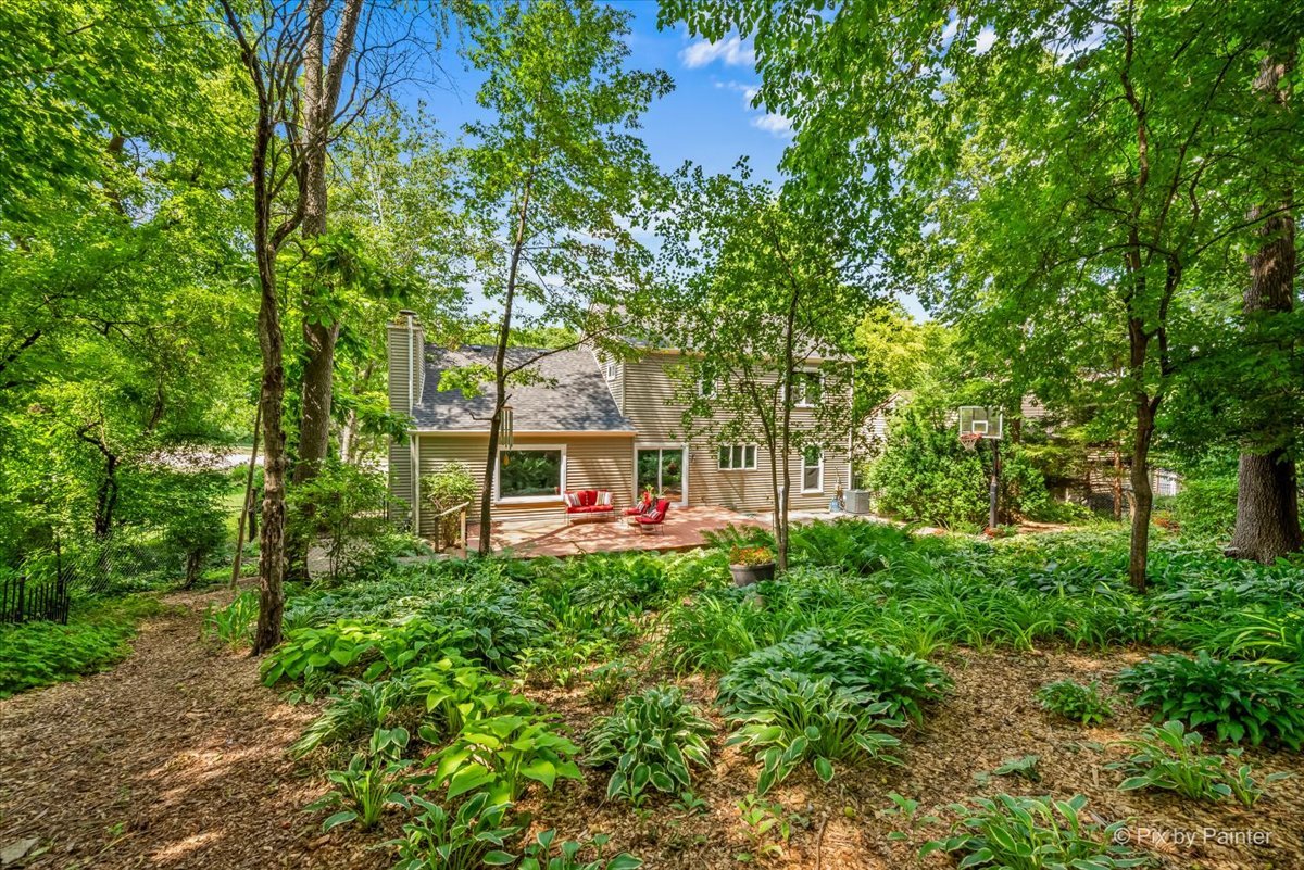 515 Timbers Trail