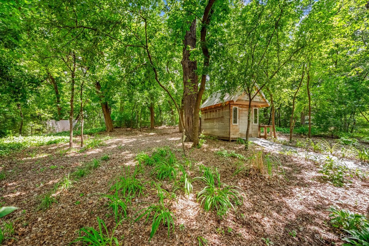 515 Timbers Trail