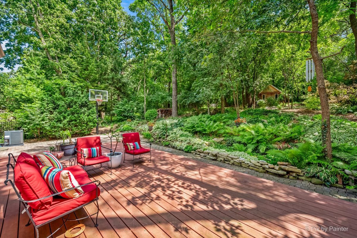 515 Timbers Trail