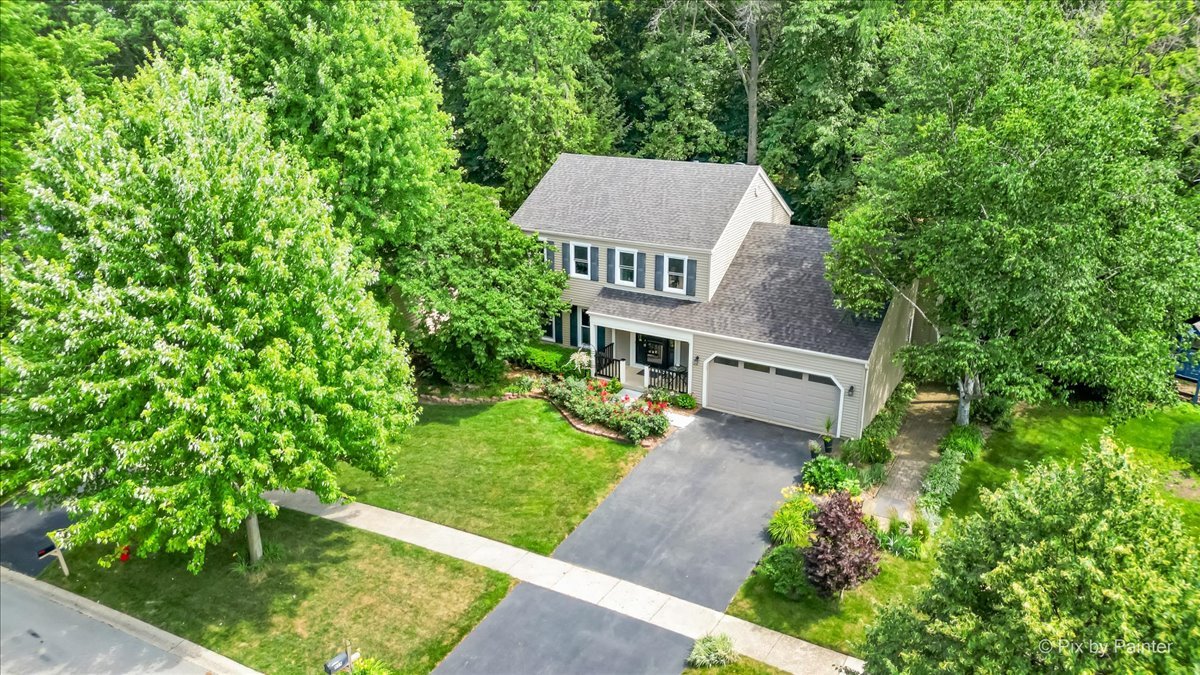 515 Timbers Trail