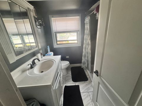 Tiny photo for 826 E 194th Street, Glenwood, IL 60425 (MLS # 12504109)