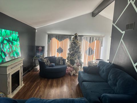 Tiny photo for 826 E 194th Street, Glenwood, IL 60425 (MLS # 12504109)