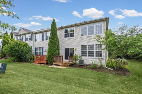 Tiny photo for 580 S Jade Lane, Round Lake, IL 60073 (MLS # 12713847)