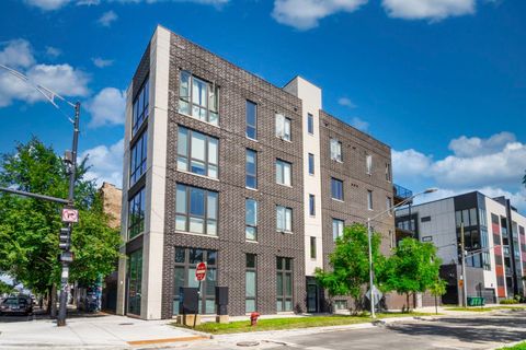 2352 W Potomac Avenue 4 Chicago IL 60622