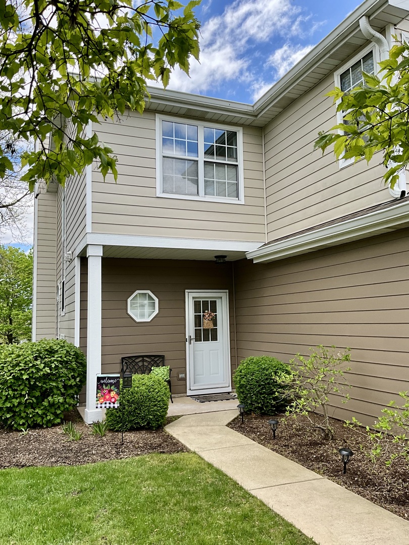 547 Woodcrest Drive
