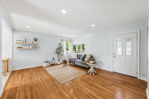 Tiny photo for 507 N Craig Place, Lombard, IL 60148 (MLS # 12666328)