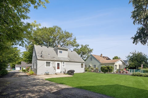 Tiny photo for 507 N Craig Place, Lombard, IL 60148 (MLS # 12666328)