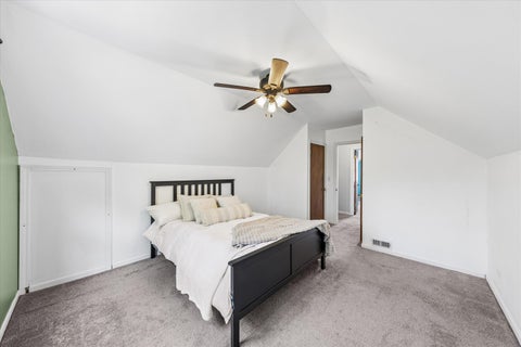 Tiny photo for 507 N Craig Place, Lombard, IL 60148 (MLS # 12666328)