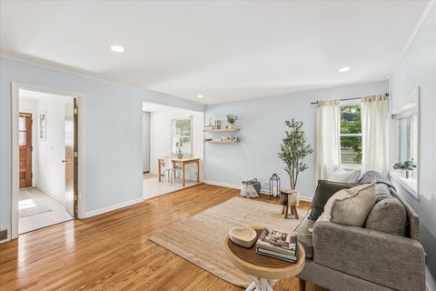Tiny photo for 507 N Craig Place, Lombard, IL 60148 (MLS # 12666328)