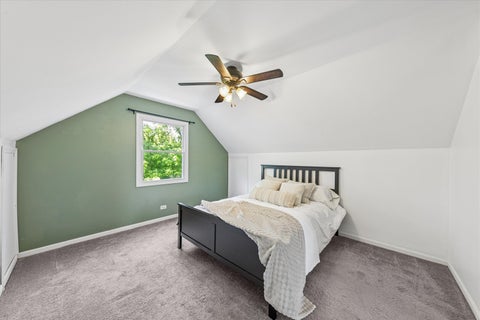 Tiny photo for 507 N Craig Place, Lombard, IL 60148 (MLS # 12666328)