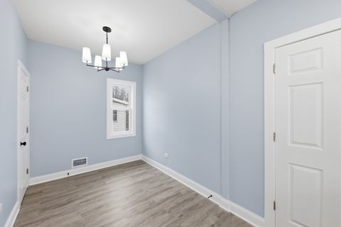 Tiny photo for 10137 S Peoria Street, Chicago, IL 60643 (MLS # 12582557)