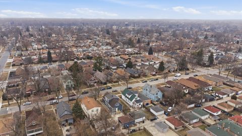 Tiny photo for 10137 S Peoria Street, Chicago, IL 60643 (MLS # 12582557)