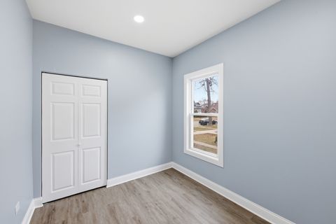 Tiny photo for 10137 S Peoria Street, Chicago, IL 60643 (MLS # 12582557)