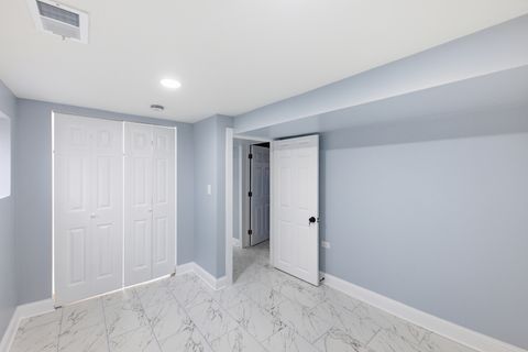 Tiny photo for 10137 S Peoria Street, Chicago, IL 60643 (MLS # 12582557)