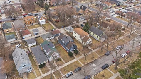 Tiny photo for 10137 S Peoria Street, Chicago, IL 60643 (MLS # 12582557)