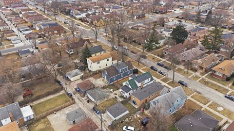 Tiny photo for 10137 S Peoria Street, Chicago, IL 60643 (MLS # 12582557)