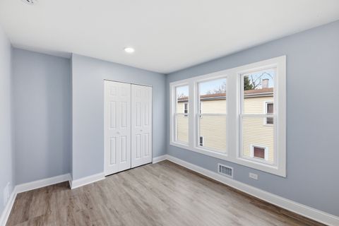 Tiny photo for 10137 S Peoria Street, Chicago, IL 60643 (MLS # 12582557)