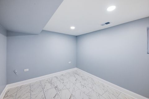 Tiny photo for 10137 S Peoria Street, Chicago, IL 60643 (MLS # 12582557)