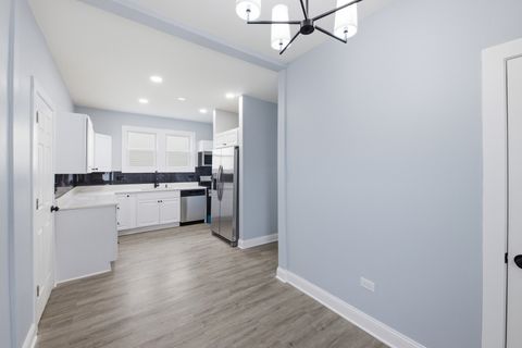 Tiny photo for 10137 S Peoria Street, Chicago, IL 60643 (MLS # 12582557)