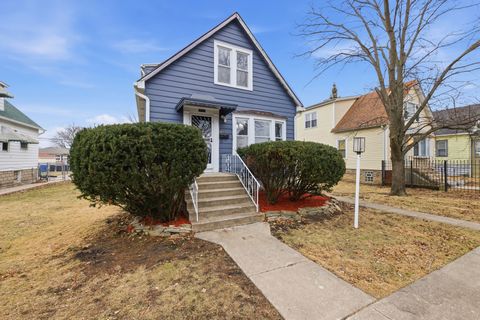 Tiny photo for 10137 S Peoria Street, Chicago, IL 60643 (MLS # 12582557)