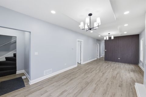 Tiny photo for 10137 S Peoria Street, Chicago, IL 60643 (MLS # 12582557)