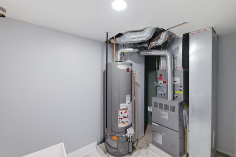 Tiny photo for 10137 S Peoria Street, Chicago, IL 60643 (MLS # 12582557)