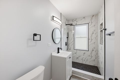 Tiny photo for 10137 S Peoria Street, Chicago, IL 60643 (MLS # 12582557)