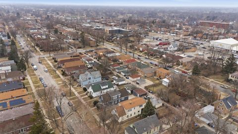 Tiny photo for 10137 S Peoria Street, Chicago, IL 60643 (MLS # 12582557)