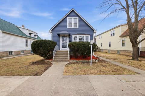 Photo of 10137 S Peoria Street, Chicago, IL 60643 (MLS # 12582557)