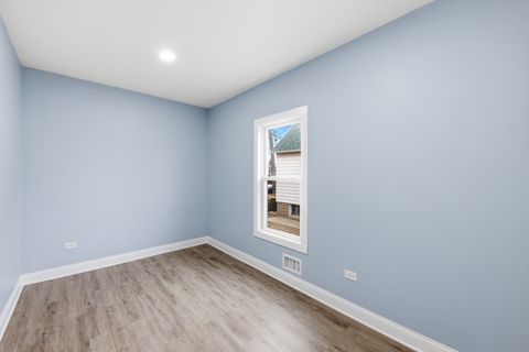 Tiny photo for 10137 S Peoria Street, Chicago, IL 60643 (MLS # 12582557)