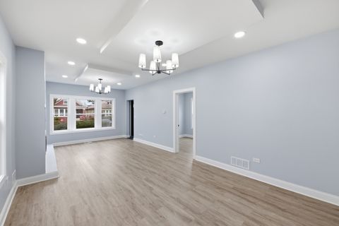 Tiny photo for 10137 S Peoria Street, Chicago, IL 60643 (MLS # 12582557)